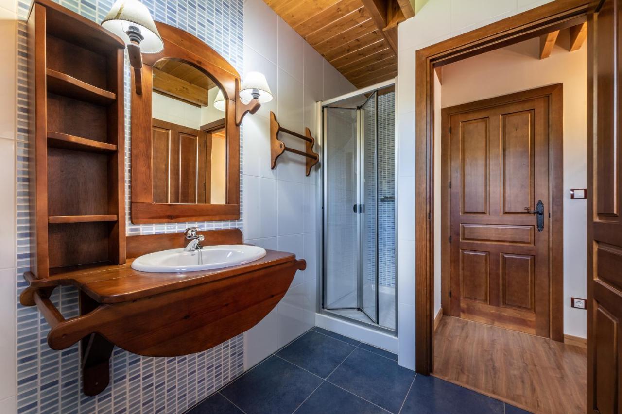 Maison d'hôtes Casa Bergua à Víu Extérieur photo